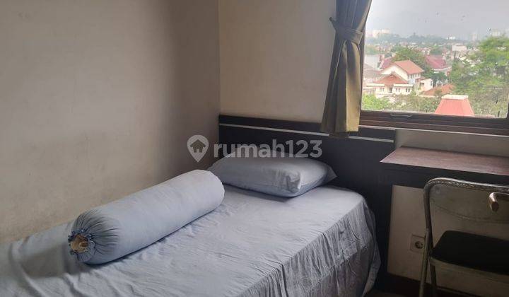 Apartemen Majesty Tipe 2br Full Furnished Siap Huni Bandung 2