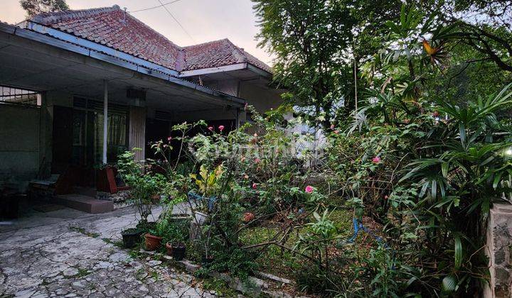 Rumah Luas Nyaman Strategis Siap Huni di Kemuning Bandung 1