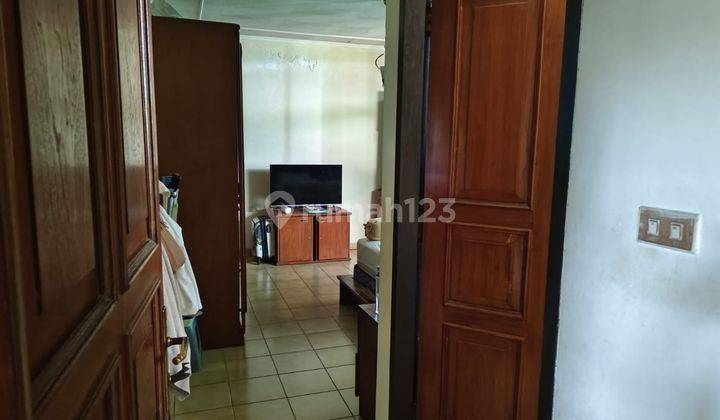 Dijual Segera Rumah Cantik Asri Terawat di Hegarmanah 2