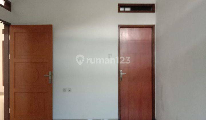 Rumah Baru Minimalis Modern 2 Lantai Siap Huni di Sayap Buah Batu Bandung 2