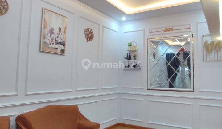 Rumah Cantik Minimalis Modern 1,5 Lantai Siap Huni di Panyileukan Bandung 2