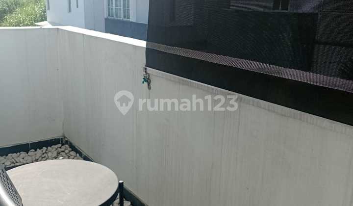 RUMAH NYAMAN SIAP HUNI MINIMALIS LOKASI STRATEGIS DI KOPO PERMAI BANDUNG  2