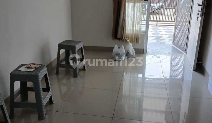 RUMAH HUNIAN SIAP HUNI NYAMAN TERAWAT LOKASI STRATEGIS DI TAMAN KOPO KATAPANG BANDUNG