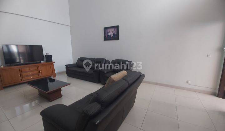 Dijual Rumah Luas Nyaman Strategis Cluster Exclusive Di Pasteur 1