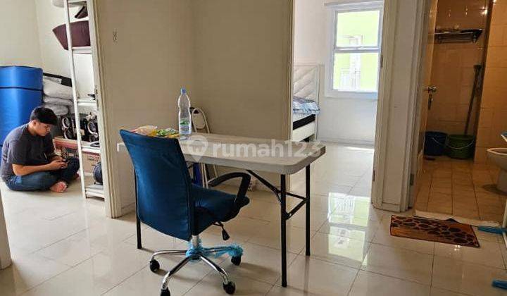 Apartemen Parahyangan Residence Tipe 2br Semi Furnished Siap Huni Bandung 2