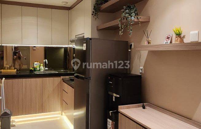 Disewakan Apartement Landmark 2br Full Furnish Lux 2