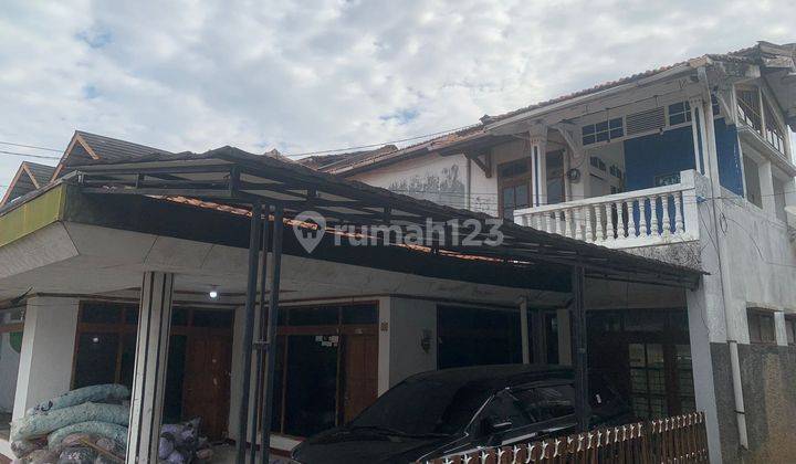 Dijual Rumah Lokasi Babakansari Kiaracondong Siap Huni 2