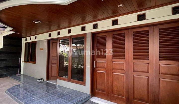 Rumah Keren 2 Lantai View Cantik Siap Huni Di Bumi Panyileukan Bandung 1