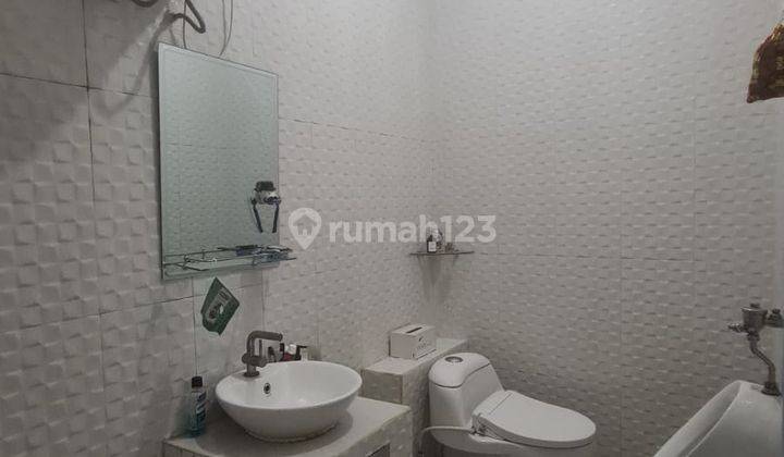 Rumah Bagus 2 Lantai Semi Furnished Siap Huni di Taman Kopo Katapang Bandung 2