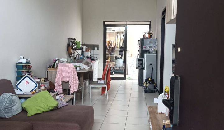 Rumah Bagus Minimalis Modern Full Furnished Siap Huni Di Tatar Simakirana Kota Baru Parahyangan Kbp Bandung 1