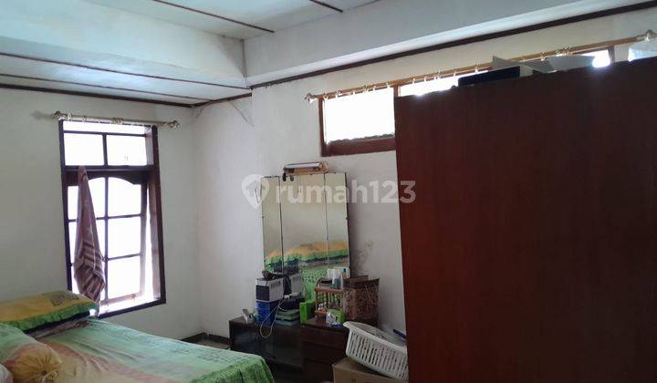 Dijual Rumah Bagus 1 Lantai Lokasi di Kopo Permai 1 2