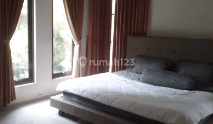 Dijual Rumah 2 Lantai Minimalis Di Dago Resort Bandung 2