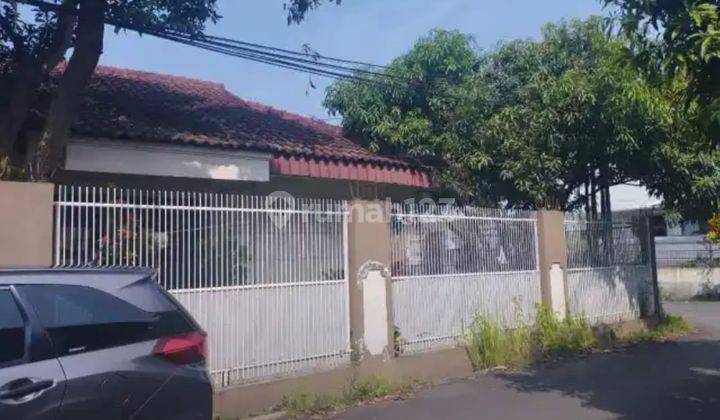 Dijual Cepat Rumah Nyaman di Leuwisari Sayap Leuwipanjang Bandung 2