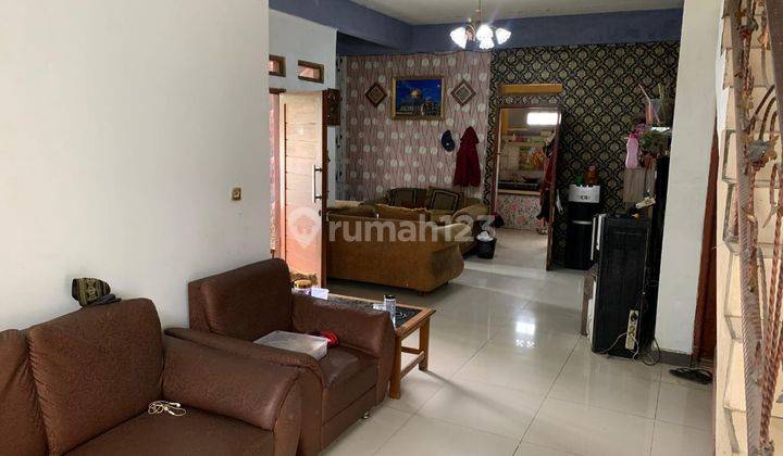 Dijual Rumah Lokasi Cibeber Cimahi Selatan Siap Huni 2