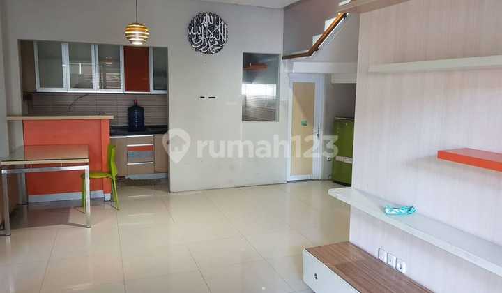 Rumah Hunian Siap Huni Full Furnished Lokasi di Sayap Pasteur Daerah Gunung Batu Bandung 2