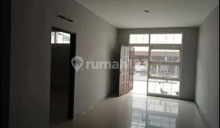 For Sale Comfortable Move-In Ready Minimalist House in Strategic Location at Astana Anyar Bandung 2