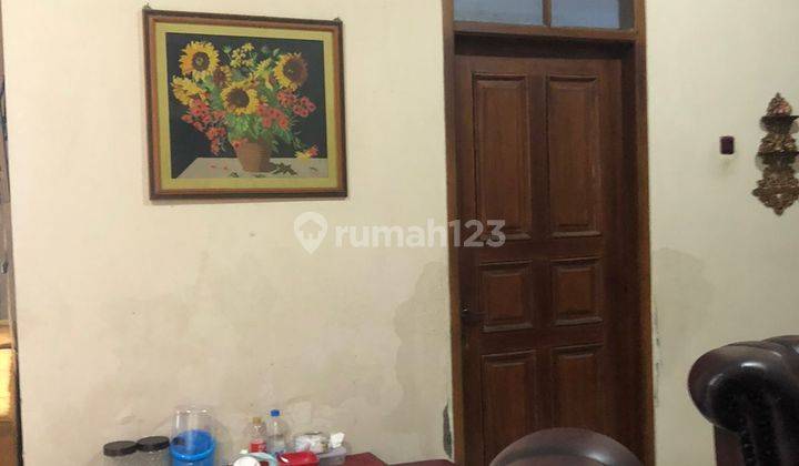 Rumah Luas Strategis 2 Lantai Siap Huni di Kiaracondong Bandung 2