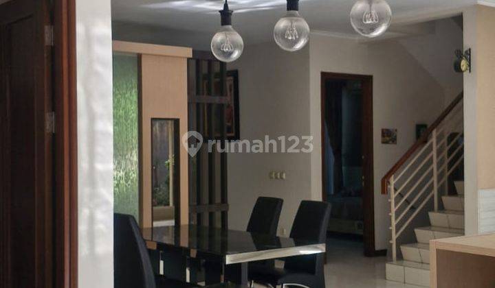 Rumah Keren 2 Lantai Minimalis Modern Lingkungan Nyaman Siap Huni di Tatar Larangtapa Kota Baru Parahyangan Kbp Bandung 2