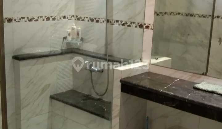 Rumah Bagus Nyaman Siap Huni Minimalis Lokasi di Sudirman Town House Bandung 2