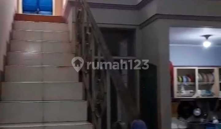 Dijual Rumah Siap Huni Nyaman Lokasi di Daerah Karasak Bandung 2