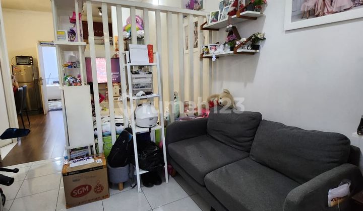 Rumah Nyaman Siap Huni Lokasi Strategis di Taman Holis Indah Bandung