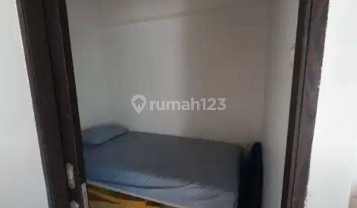 Apartement Nyaman Furnish Siap Huni Lokasi Strategis di Jarrdin Cihampelas, Bandung 2