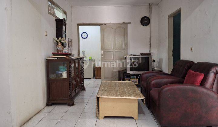 Dijual Rumah Minimalis Siap Huni Di Riung Bandung  1