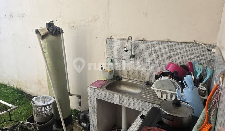 RUMAH MURAH SIAP HUNI NYAMAN TERAWAT LOKASI STRATEGIS DI KOTA BALI RESIDENCE PADALARANG 2