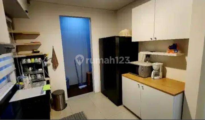 Rumah Nyaman Minimalis Modern 2 Lantai Siap Huni di Dago Bandung 2