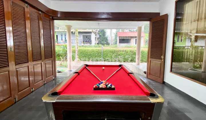 Good and Luxurious Villa, Ready to Live In and Serene, Located in Cisarua Bogor. Good and Luxurious Villa, Ready to Live In and Serene, Located in Cisarua Bogor.