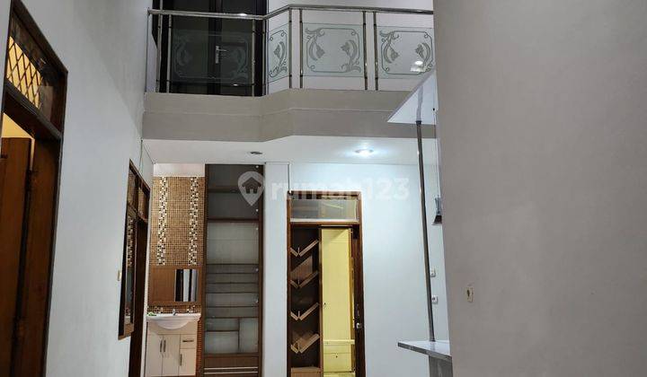 Rumah Bagus Semi Furnished 1,5 Lantai Siap Huni di Taman Cibaduyut Indah 1 Tci1 Bandung 1