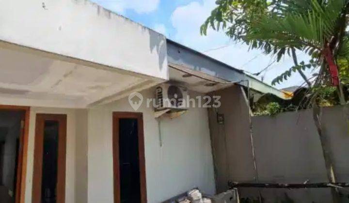 Rumah Keren Minimalis Modern Baru Renovasi Siap Huni Di Sumbersari Bandung 2