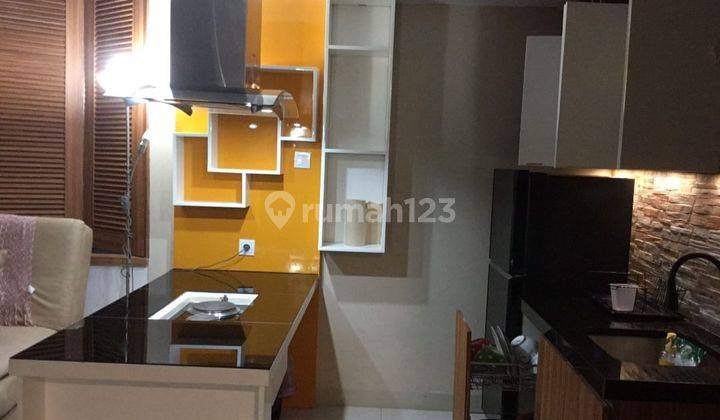 Apartemen Galery Ciumbuleuit 3 Tipe 3br Full Furnished Siap Huni Bandung 2