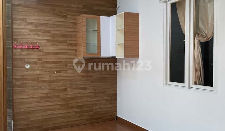 RUMAH SIAP HUNI NYAMAN TERAWAT MINIMALIS LOKASI STRATEGIS DI TAMAN KOPO INDAH 5 CLUSTER SOMMERVILLE BANDUNG