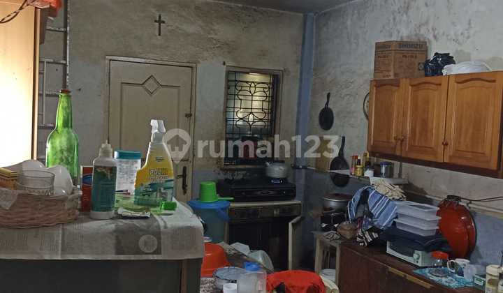 Dijual Rumah Nyaman Terawat Siap Huni Lokasi di Sayap Pasirkaliki Bandung 2