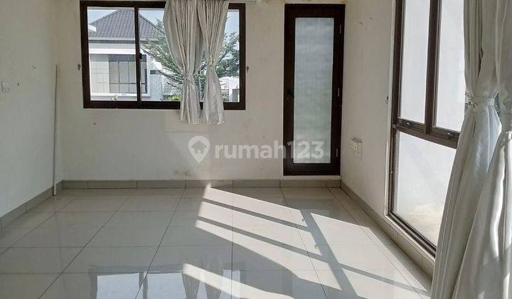 Rumah Keren Luas Nyaman 2 Lantai Minimalis Modern Siap Huni di Summarecon Cluster Btari Bandung 2