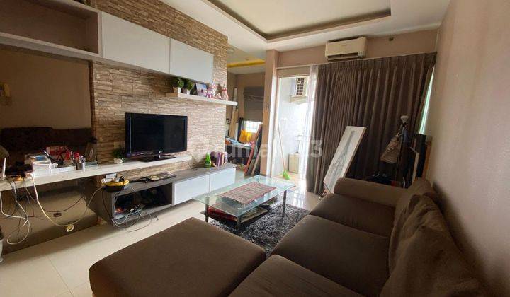 Dijual Apartement Galeri Ciumbeluit 1 Full Furnished 1