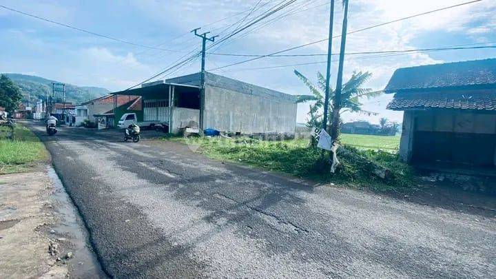 KAVLING LUAS STRATEGIS SIAP BANGUN DI KUTAWARINGIN BANDUNG 2