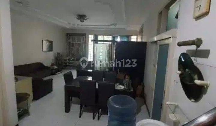 Dijual Cepat Rumah Nyaman di Komplek Sumbersari Indah Pasirkoja  2