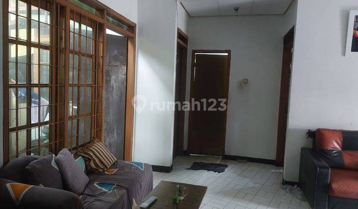 Rumah Bagus 2 Lantai Minimalis Lingkungan Nyaman Siap Huni di Dian Permai Bandung 2