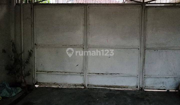 Rumah Luas Nyaman Strategis Siap Huni di Kemuning Bandung 2