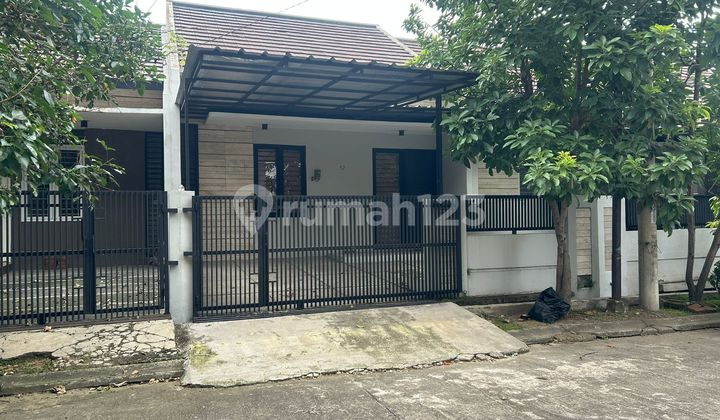 Dijual Rumah 1,5 Lantai Sipa Huni Minimalis Lokasi Strategis di Taman Kopo Indah 3 Bandung