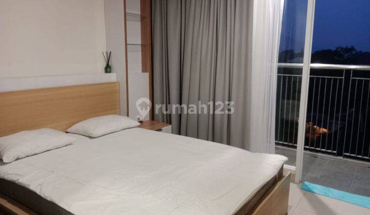 Disewa Apartemen Dago Suites Full Furnish Interior Lux Tipe 1 BR 2