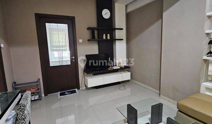 Apartemen Galery Ciumbuleuit 2 Tipe 2br Full Furnished Siap Huni Bandung 1