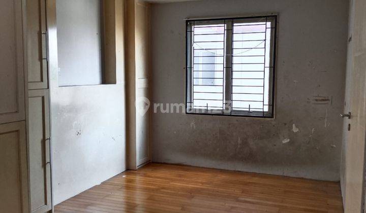 Dijual Jual Cepat Apartemen Buahbatu Park Semi Furnished 1