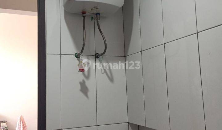 Rumah Bagus Minimalis Modern Full Furnished Siap Huni Di Tatar Simakirana Kota Baru Parahyangan Kbp Bandung 2