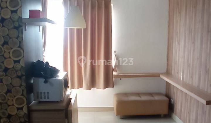 Apartemen Sudirman Suites Tipe Studio Furnished Siap Huni Bandung 1