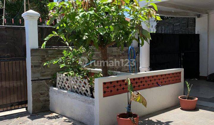 Dijual Rumah 2 Lantai Nyaman Terawat Di Sarijadi Bandung 2