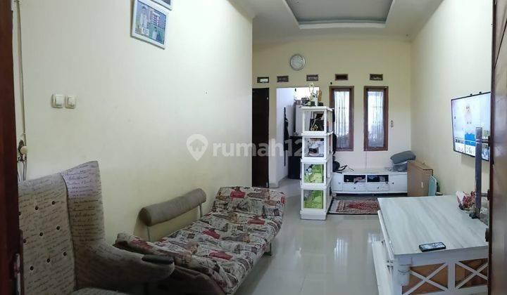 Rumah Idaman Minimalis Modern Siap Huni di Cisaranten Kulon Bandung 2