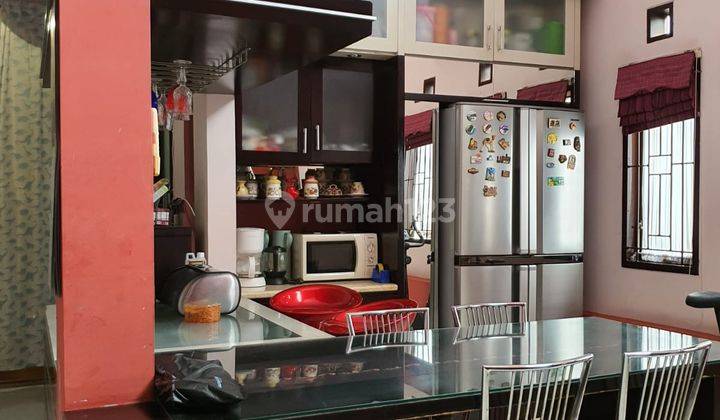 Rumah Bagus 2 Lantai Minimalis Modern Siap Huni Di Sukajadi Bandung 2